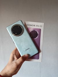 تلفون هونر x9c الرام 12 ذكره 256 كامل ملحقات للبيع للبيع سعره 250  رقم...