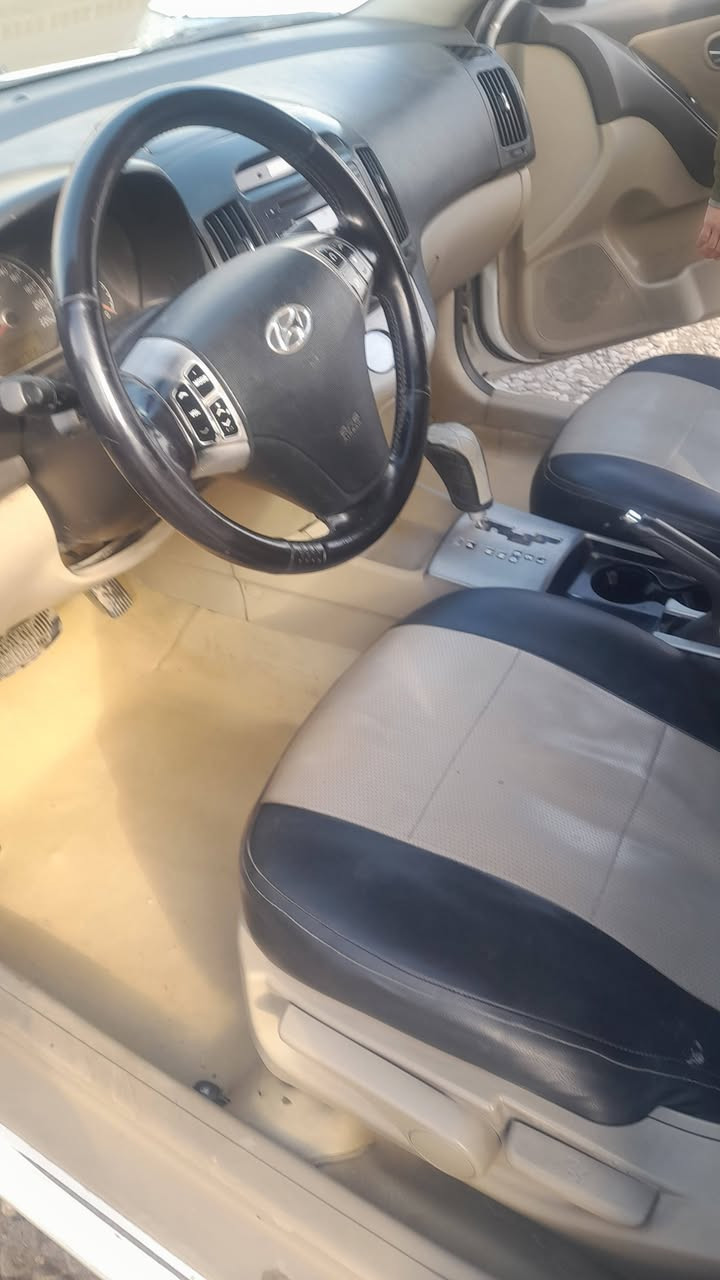 افانتي 2007 رقم بغداد سنويه ب2027 تحويل ثاني يوم سيارة حلوة جاهزة
العنوان سامراء 
رقم الهاتف ***********
