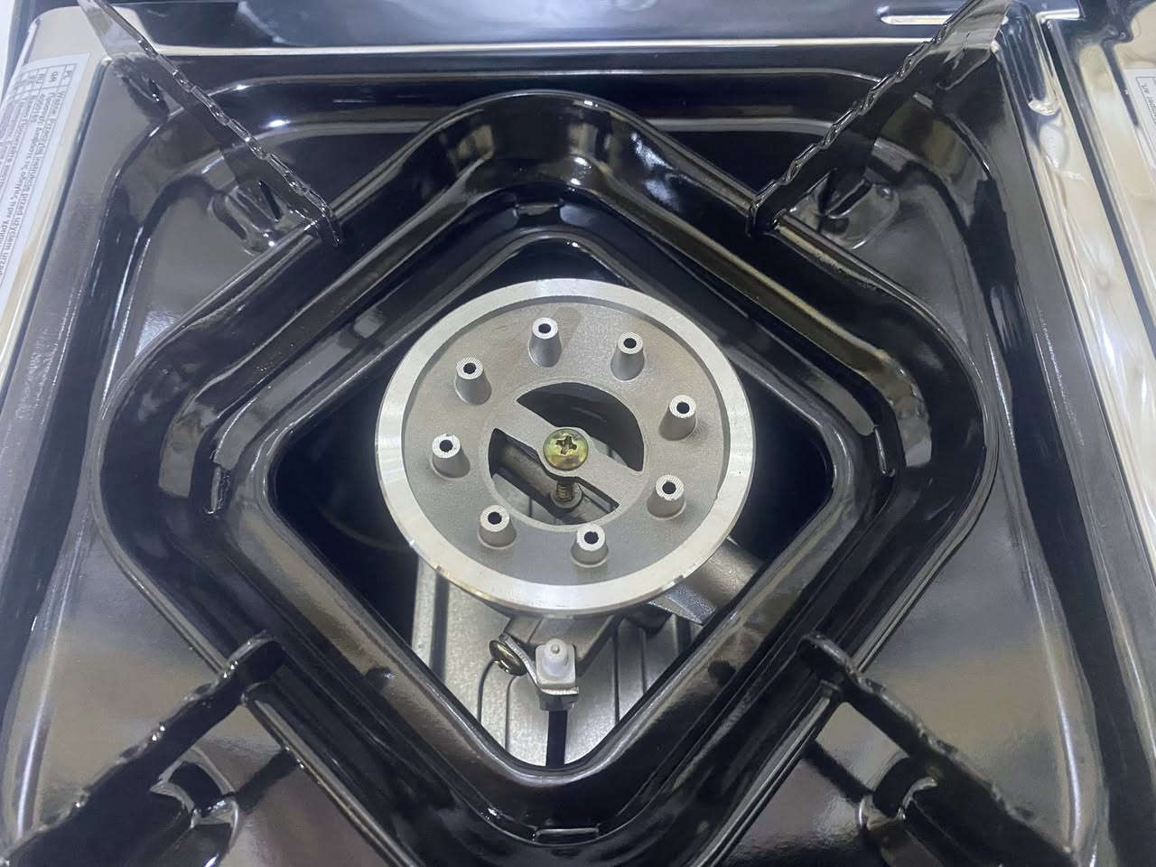 متوفر طباخ باله وربي كامل مع جنطه 
يوجد توصيل 
تواصل خاص


**إذا كنت صاحب هذا الإعلان وتريد حذفه لأي سبب، رجاءا أرسل رسالة إلى الدعم الفني**