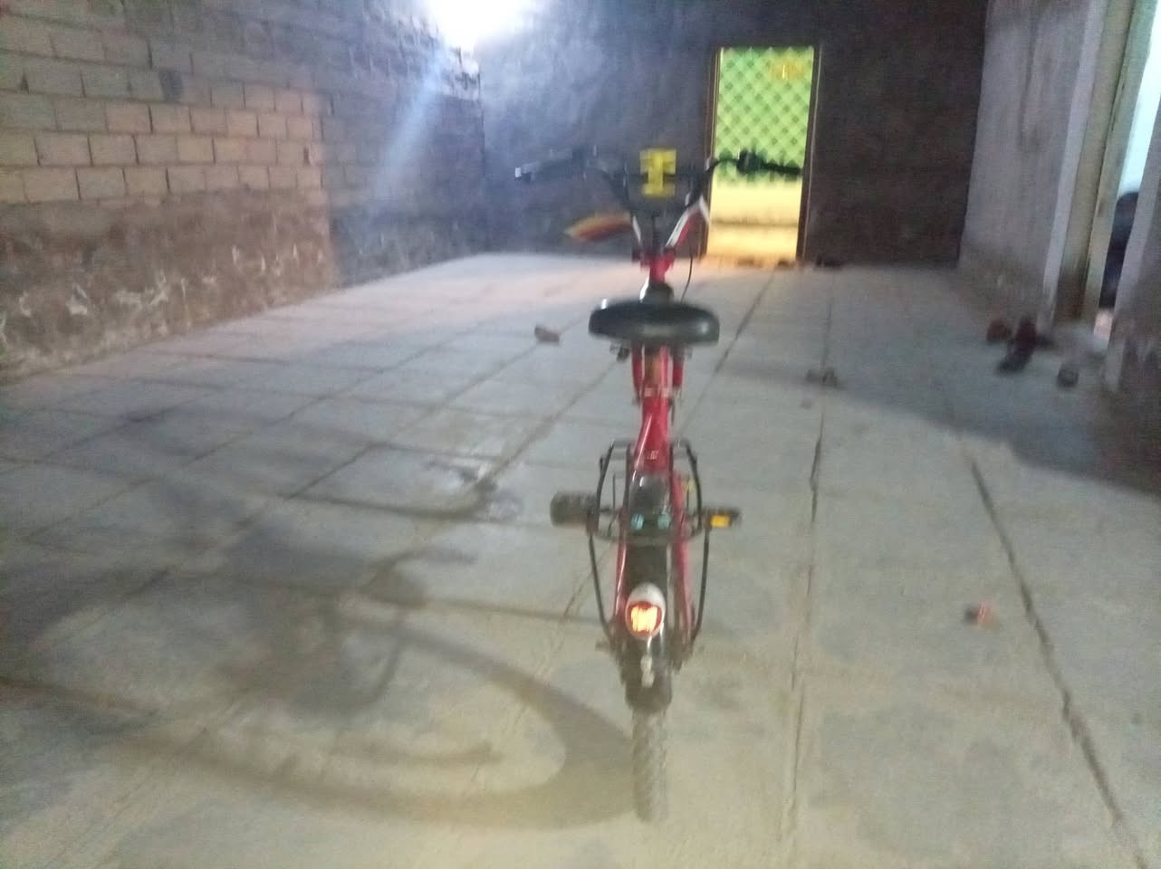 سلام عليكم باسكال للبيع السعر خاص مكاني السماوه العطاوه


**إذا كنت صاحب هذا الإعلان وتريد حذفه لأي سبب، رجاءا أرسل رسالة إلى الدعم الفني**