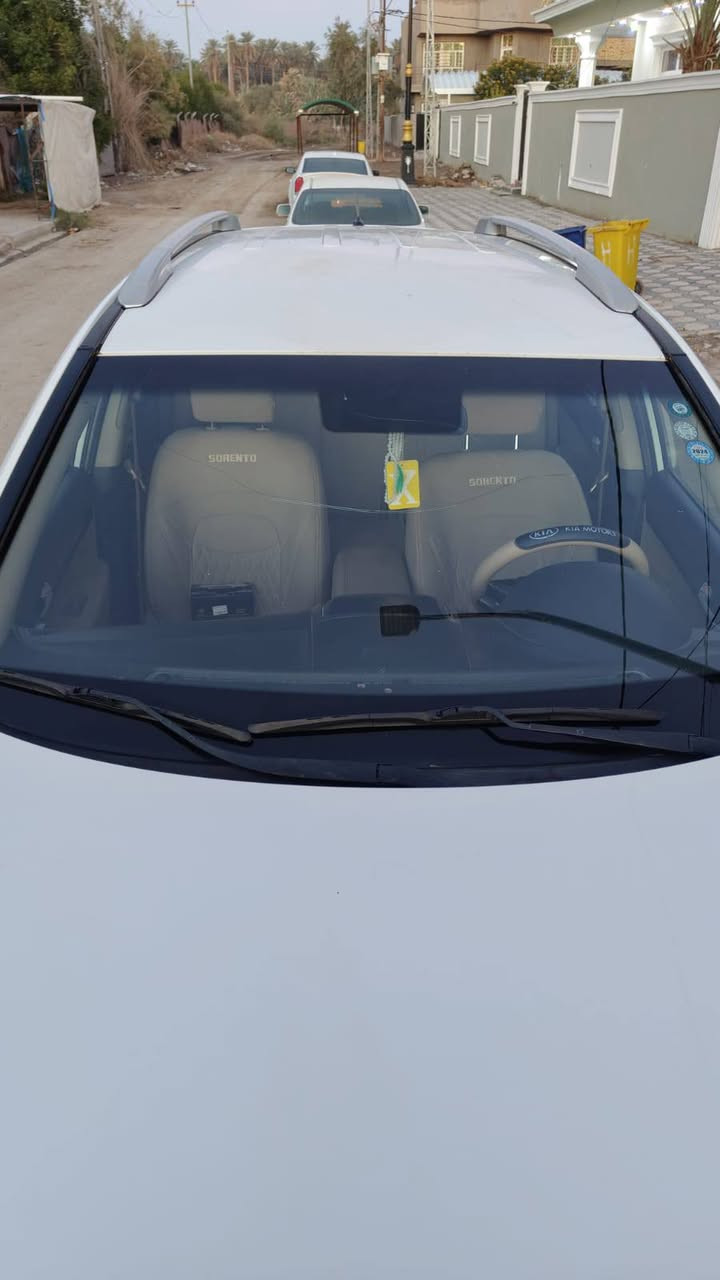 سورنتو 2015 4 سلندر فقط بارد بسيط 
كير مكينة حدادية تبريد جاهزة السعر 163 مكاني الديوانية ***********
