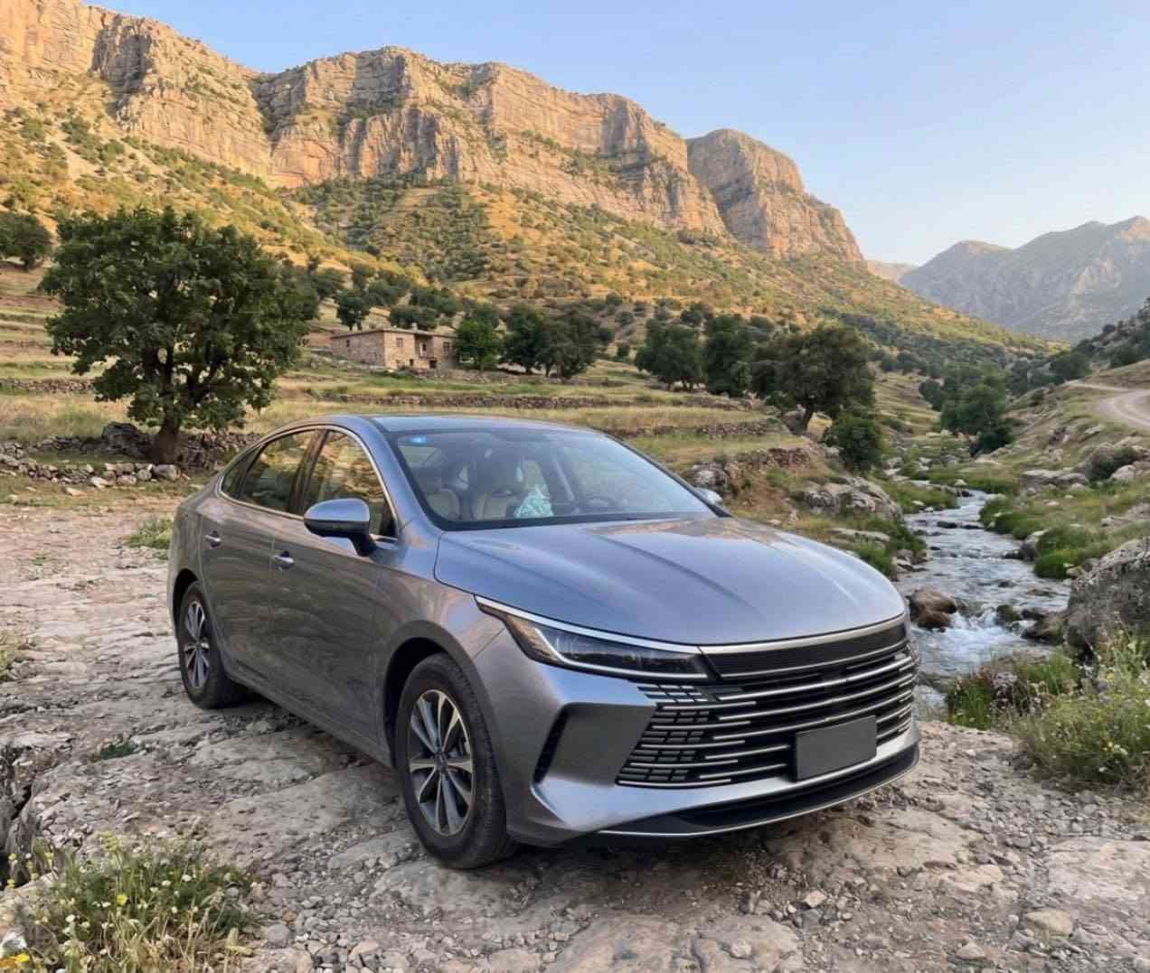 BYD دستروير 2025

عداد المسافة 20 
***********
