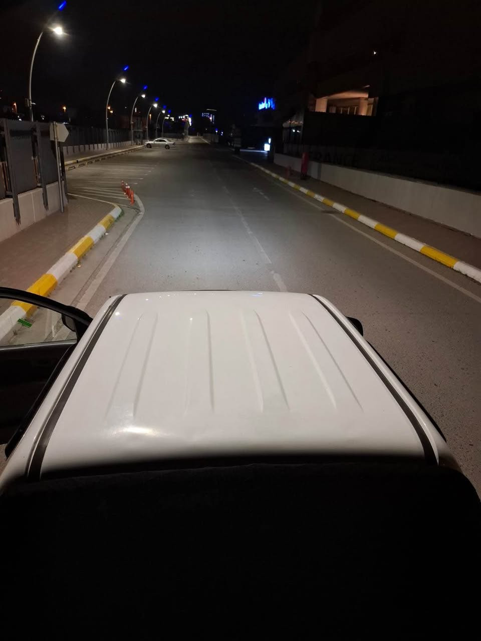 مەرزیە ٢٠١١✅
شریکە !سردار✅
گێر +مەکینە  بە شەرت👍
سۆنەرەکەم داناوە😶
ناو سور❤️
شاشە ئایپاد👀
زۆر پاک ماوەتەوە +مالی دۆستە
سەنەوی تازەیە تا ٢٠٢٧👤
٤تایەی تازەی لە ژیرایە 🌑
فرۆشتنی خێرا🪐
***********💫
*********** السليمانية, العراق
