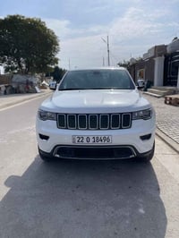 جيب موديل 22  لمتد فول موصفات   وارد امريكي مكفولة كفاله عامه ماشيه 68...