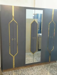 غرفة نضيفه • أبواب • توصيل بغداد