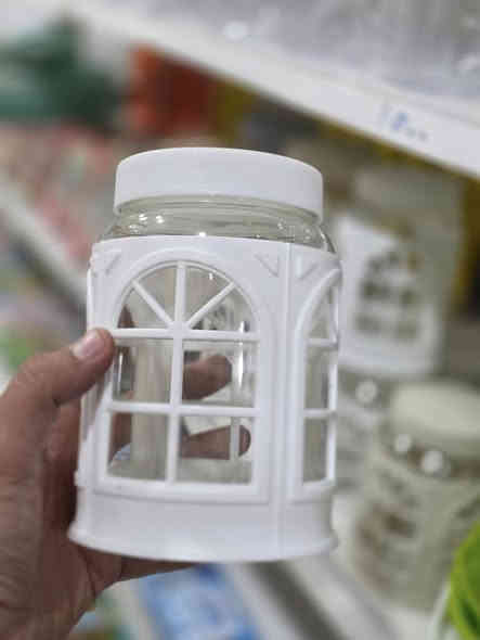 القسم المنزلي 
متوفر الان في #أسواق_الؤلؤةسنتر 
كافة المواد المنزليه والاحتياجات البيتيه 
إضافة إلى البايركسات والامواعين والأكواب
توجد خدمة توصيل داخل الشطرة
 للطلب والاستفسار التواصل عبر الحساب اوالاتصال بالرقم ***********
