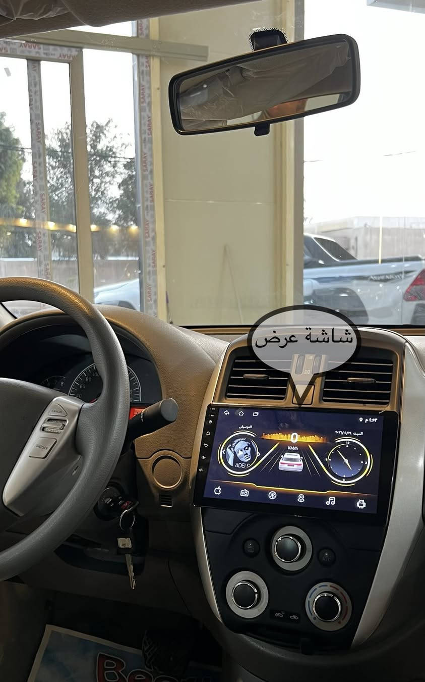 نيسان سني 2024 ماشية 2.500 K.M
السعر 127 
الأستفسار/ ***********
