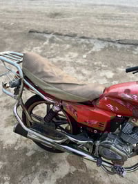 موطور للبيع مكفول من كلشي شغال فول اتصل رقم 07737246601