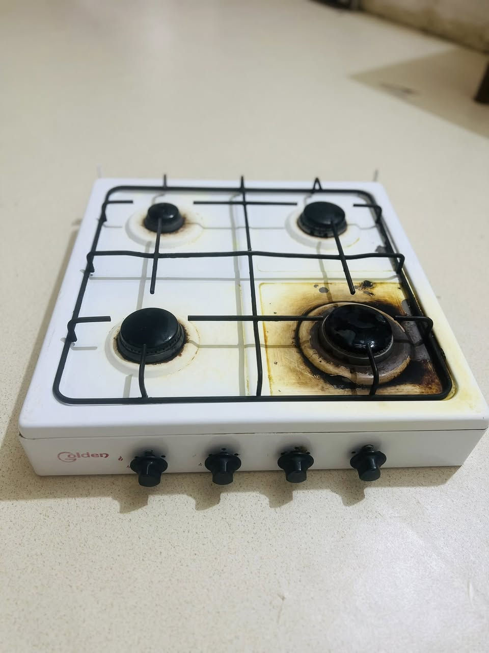 طباخ منضدي للبيع استخدام اقل شهرين شرط شغل اي شي ما بي سعر ٣٠ الف


**إذا كنت صاحب هذا الإعلان وتريد حذفه لأي سبب، رجاءا أرسل رسالة إلى الدعم الفني**