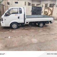 كيه بنكو موديل 2024 كفاله عامه ماشيه 30 الف رقم بصره السعر 160 وبيه مج...