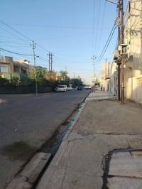 الموصل حي الاخاء • ١٤٥م • غرفتين