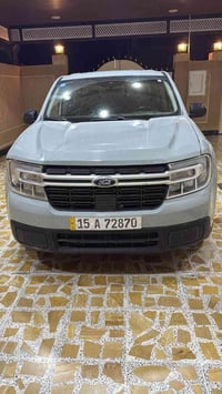 مافرك لاريات • هايبرد 2.5 • مرقمة الانبار