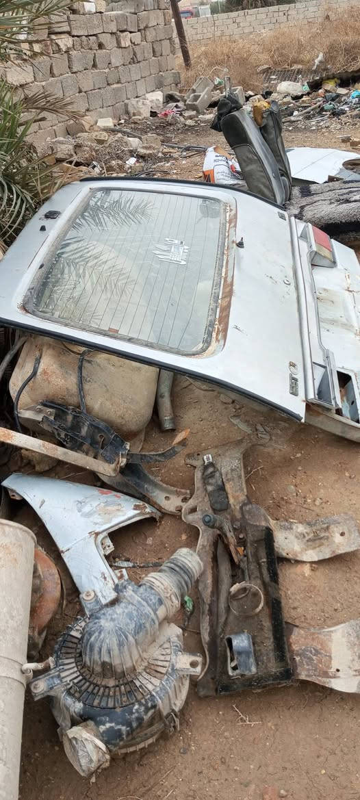 اكسل كيا بسته للبيع وابواب وجام ودرع وفجوج كاملة ***********
