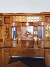 غرفة نوم • صاج • عراقي