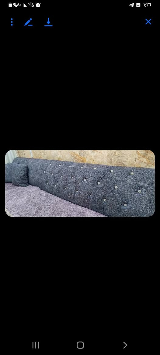 11 مقعد مابي ولا ضرر الاسفنج قوي مو سوكي 350 وبي مجال قليل بغداد الشعله


**إذا كنت صاحب هذا الإعلان وتريد حذفه لأي سبب، رجاءا أرسل رسالة إلى الدعم الفني**