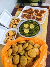 مطبخ الحياة حلوة • طلبات • أكلات