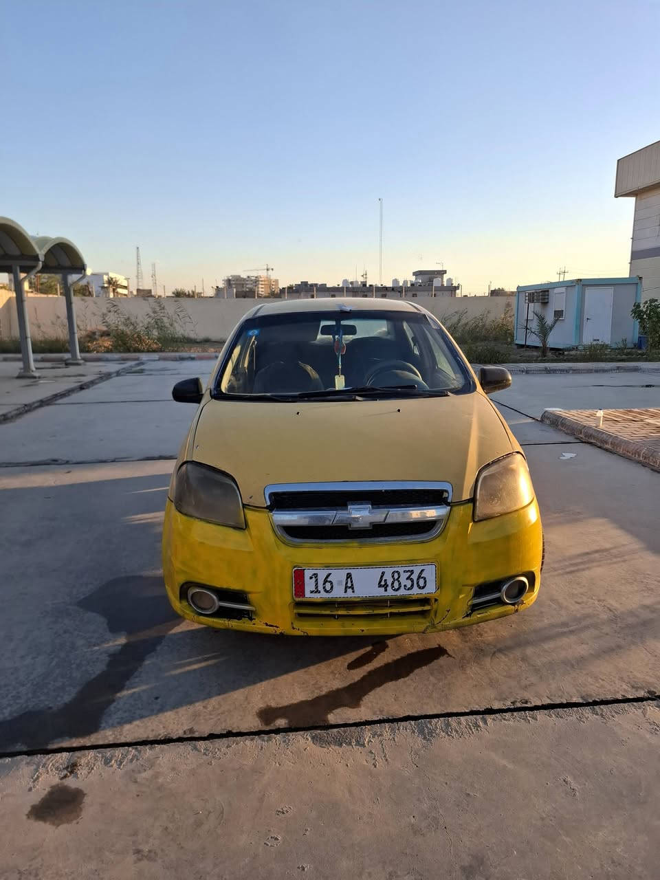 سلام عليكم افيو خليجي موديل 2008 كير ومكينه جدد سنويه جديده  ل 30 السياره باسمي لوحات انكليزي السعر (٣٨ ) وبيها مجال مكاني حله بابل مركز المدينه ***********
