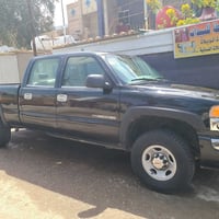 جمسي 2003مزاد وزاره الدخليه بيه كتاب مكينه6100 كير 1000 دوشمه منضومه غ...