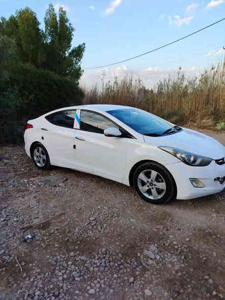 السلام عليكم اخوان النترا 2013 خليجي
السياره مال جناي رقم أربيل محرك 1600
دبل حساس المرغوب محرك وكير خير من الله
تبريد وتدفئه باتري جديد السياره مكفوله من الضربه
التبديل بيها طخات بصفحت السكن بسيطات والدوسه
والسونار موجود بالصور لاستفسار لاتصال ***********
غير متواجد على الفيس
