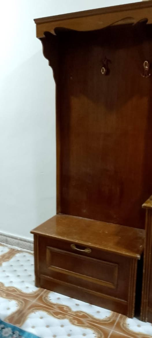 السلام عليكم غرفه صاج من داخل ومن خارج تفصال ٧ قطع السعر ٩٥٠ وبيه مجال العنوان البصره المشراك القديم البصرة, العراق


**إذا كنت صاحب هذا الإعلان وتريد حذفه لأي سبب، رجاءا أرسل رسالة إلى الدعم الفني**