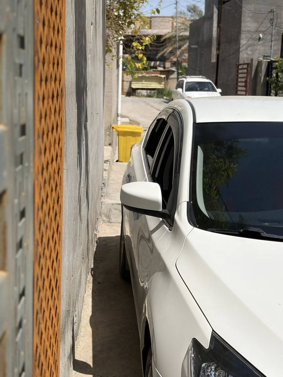 السلام عليكم نيسان سنترا تجميع صين موديل 24رقم اربيل بدون ضرر كلين ديالى بعقوبه للاستفسار ***********
