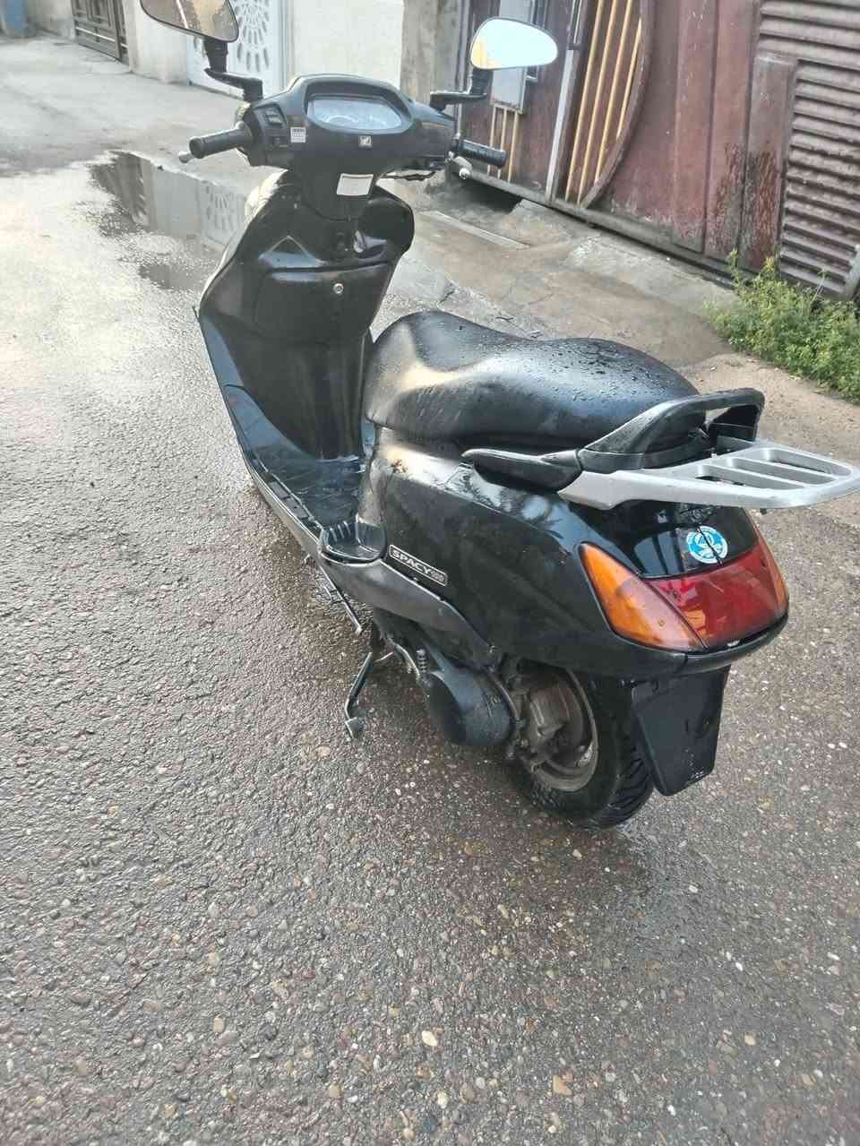 سبيسي ياباني ممفتوح للبيع السعر ٥٥٠ مكاني بغداد


**إذا كنت صاحب هذا الإعلان وتريد حذفه لأي سبب، رجاءا أرسل رسالة إلى الدعم الفني**