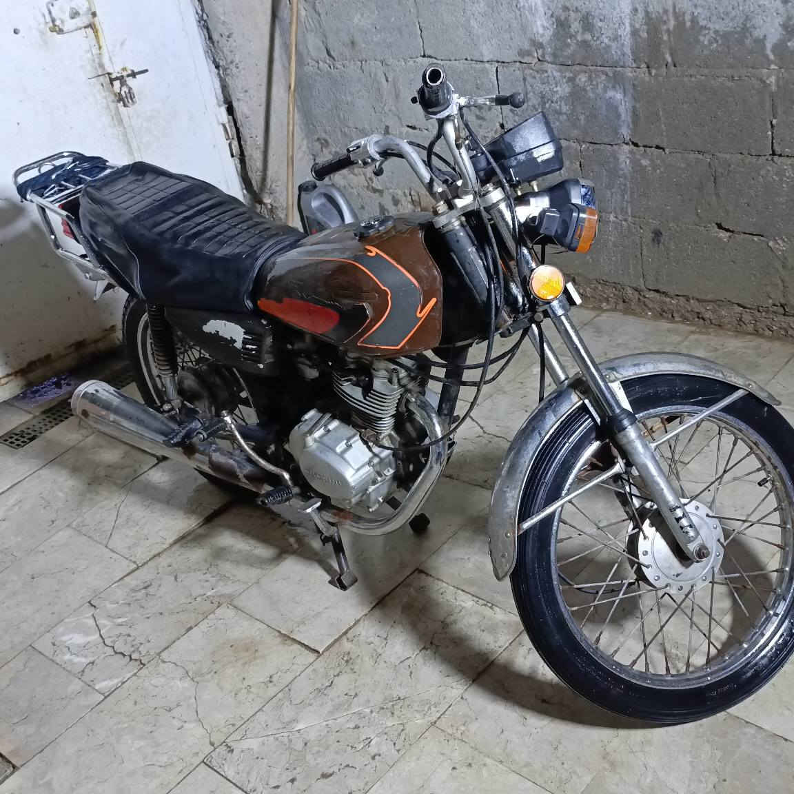 دراجه فول مواصفات كهربائيات كله شغاله كربلاء, العراق


**إذا كنت صاحب هذا الإعلان وتريد حذفه لأي سبب، رجاءا أرسل رسالة إلى الدعم الفني**