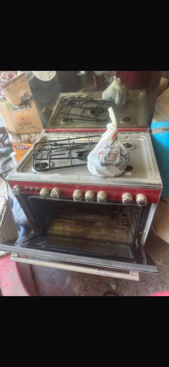 طباخ للبيع ٢٠٠بي مجال


**إذا كنت صاحب هذا الإعلان وتريد حذفه لأي سبب، رجاءا أرسل رسالة إلى الدعم الفني**