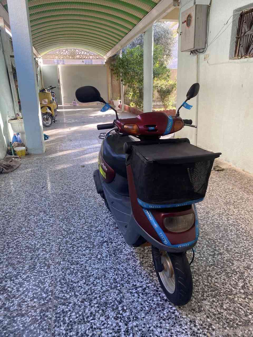 سلام عليكم
منغولي ام سله مكينه ناعمه شلعه ومشي فول نكره سلف وهندر كهربائيات كله شغاله هورن اشاير سلف اصطاب خلفي لايت امامي زنون نظافته نفس البصور سله نظيفه برده . سعره ب٢٧٥ وبيه مجال بسيط مكاني طوريج ***********
