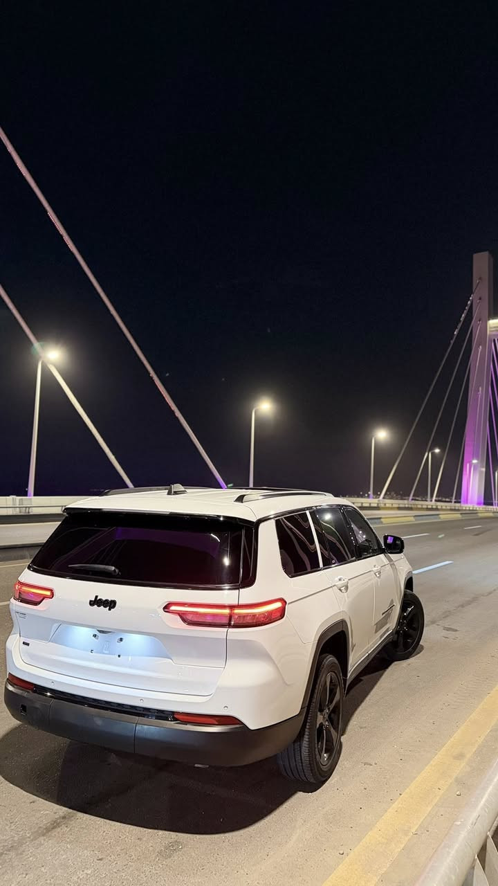 جيب 2023 L محرك 3.6 لتر
ماشيه 66 الف وارد امريكي حادثها جاملغ وبنيد حره بدون رقم 

المواصفات :

* رادار امامي مع مانع تصادم . 

* تحذير الخروج عن المسار . 

* تحذير النقطة عمياء  .

* نظام تحذير عند التقاطعات. 

* شاحن موبايل وايرلس. 

* ويل قياس 20 انج .

* فتحة سقف . 

* لوحة القيادة بقياس 12 أنچ. 

* كير شفتر بالستيرن . 

* كاميرا خلفية. 

*شاشة كبيرة 10.1 أنج

* المصابيح الأمامية زنون .

* كشافات الضباب زنون . 

* دخول ذكي. 

* تشغيل عن بعد .

* الصندوق الخلفيي كهربائي .

* فرش المقصورة الداخلية من الجلد والشاموا .

* مقعد السائق كهربائي .

* المقاعد الأمامية تدفئة .

* حساسات خلفية . 

* مكيف خلفي . 

* تدفئة مقود القيادة . 

* مانع تصادم خلفي .

* بلوتوث تلفون . 

* محدد سرعة . 

* نظام التشغيل والإطفاء الاوتوماتيكي
السعر 265 وبيها مجال 
للاستفسار ***********  البصره
