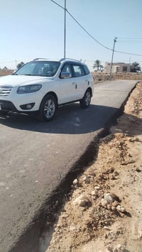 سنتافي • ٢٠١٠ • ٦ سلندر