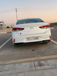 فول مواصفات • ٢٠١٩ • حادث