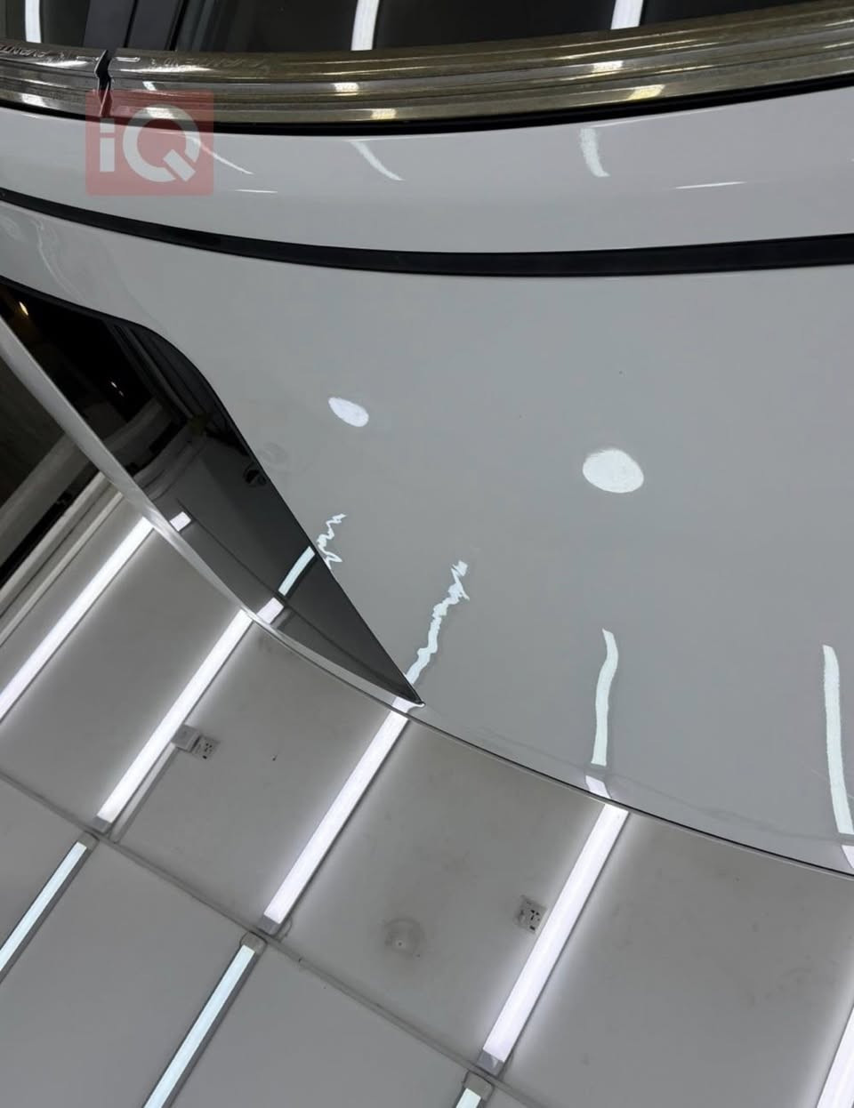 سلام عليكم الانتر 2013 خليجي سياره جاهزه سونر موجود سعر ٩٥ بيه مجال
مكاني بغداد 

***********
