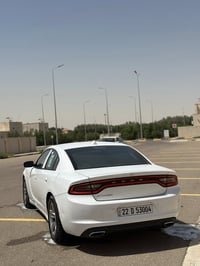تشارجر فول • ٢٠١٨ • طخه خلفي