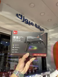 🎮🦂 Scorpion 2 Pro (Moxie 2 Pro) – العقرب الجيل الأقوى لعشّاق الألعاب! ...