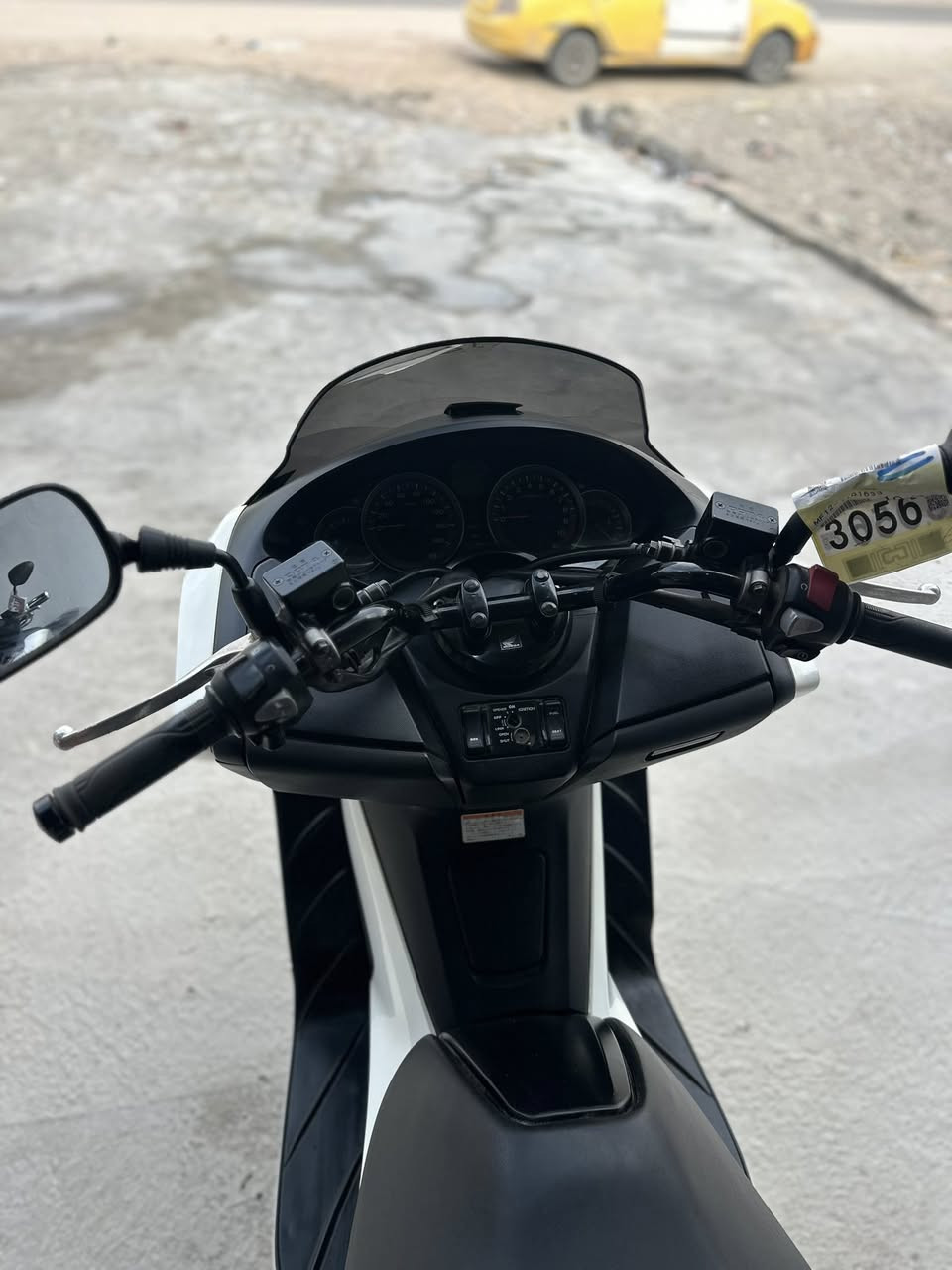 السلام عليكم شباب 0/12 رمبه لون اييض صدفي مكفوله كفاله عامه  شرط مزاد اليابان 🇰🇷 ترصيل متوفر#معرض #فورزا #العراق *********** *********** #دراجات_نارية_لاتعرف_القانون #العراق_السعوديه_الاردن_الخليج #اليابان🇯🇵 #تايم_سكوير #مليون_مشاهدة❤ #كورنيش_شط_العرب #مشاهير_تيك_توك #مشاهير_تيك_توك #حضارات_وتاريخ #بغداد_بصرة_موصل_الكويت_الخليج_دبي_ #هوندا #تحفيز_الذات #الشعب_الصيني_ماله_حل😂😂 #كلبسور_مشاهير_تيك_توك #تحفيز_الذات #لايك_متابعه_حركة_الاكسبلور❤🦋explorer #طوكيو #ارضيابان #كراج_النهضة #كراج_عالم_التجديد #واحد_عراق
