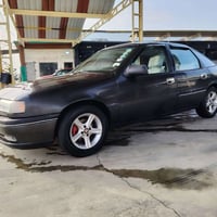 فيكترا • ٢.٠ • رقم ألماني