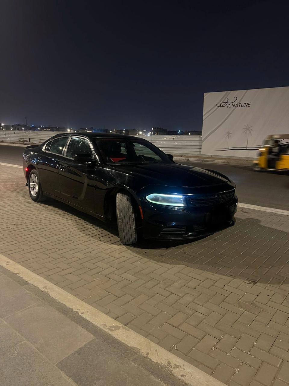 السلام عليكم جارجر موديل 17 سياره جاهزه  كصه فقط قماره  السعر 70 وبيه مجال الرقم بيه وتساب ***********عنوان بصره
