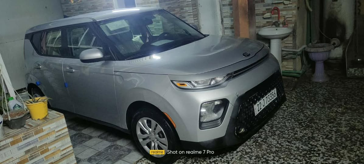 السلام عليكم  صوال موديل 2021 محرك 2000 رقم اربيل الجديد هزه كله جديد بأسمي ماشيه 38  الاستفسار ***********
