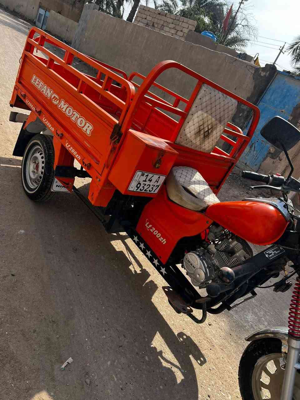 ستوته للبيع مدل 2019 رقم وسنويه مكان البصرة قرب سيد سامي رقم ‏‪***********‬‏ مكلف بل نشر انه ستوته جاهزه
