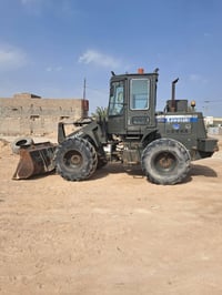 كاوسكي ٥٠ • مكينة ازوزه ٤ • بصرة