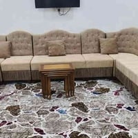 قنفات درجة أولى • ديوان 8×4 • البصرة الزبير