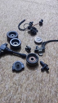 للبيع غراض نيسان كويست كله شغال كلهن 175 الف موبايل 07724870954