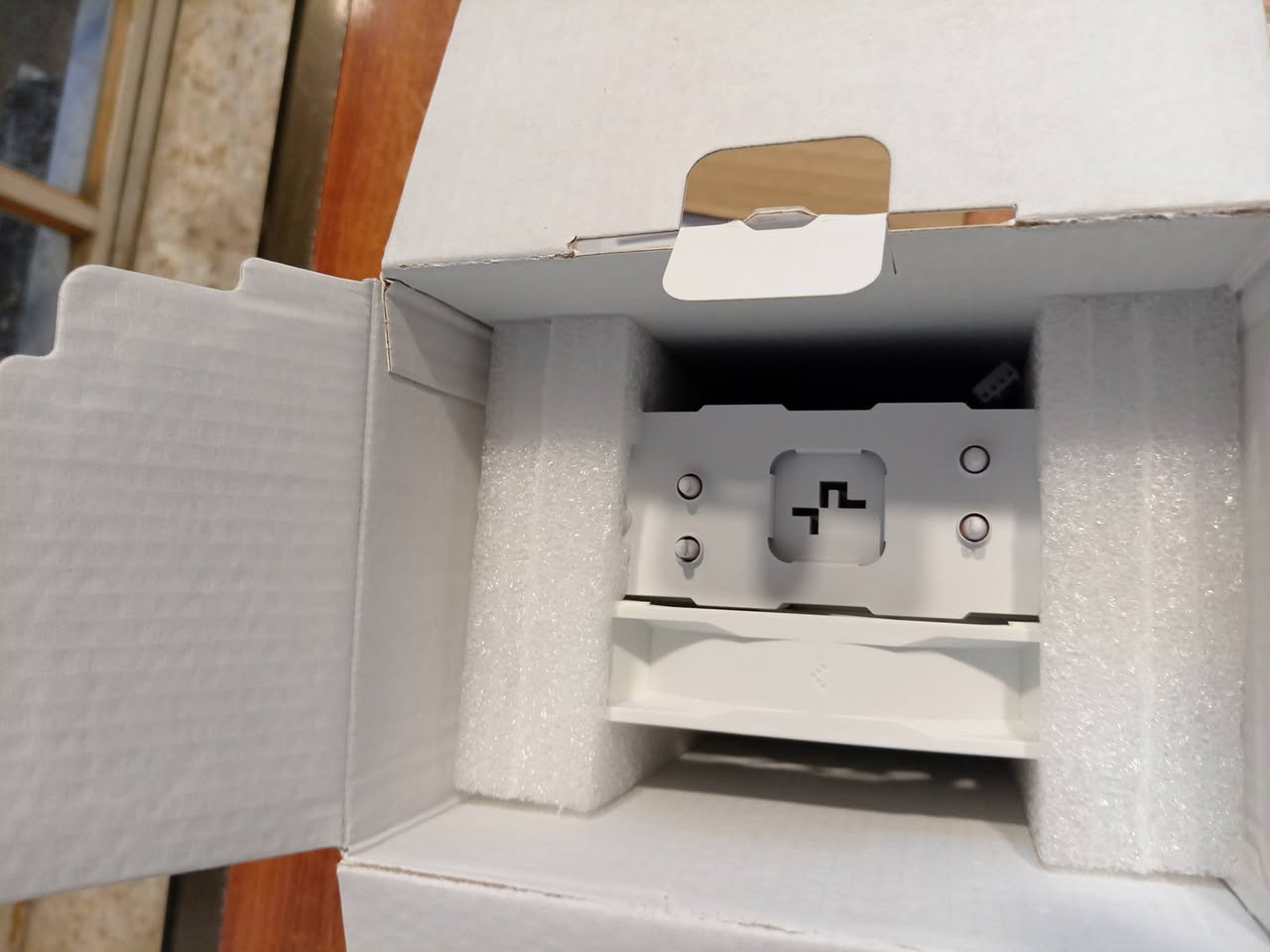 جديد غير مستخدم مبرد ديب كولAG 400 نوع rgpابيض لون  🌹 سعر القطعة الواحدة 40 الف مع التوصيل مجانا


**إذا كنت صاحب هذا الإعلان وتريد حذفه لأي سبب، رجاءا أرسل رسالة إلى الدعم الفني**