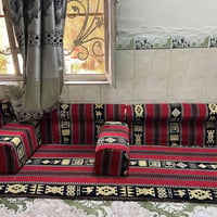 كعدة شعبية • ٤ دواشك • للبيع
