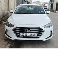 النترا ٢٠١٨ • مكينة 2000 • رقم بغداد