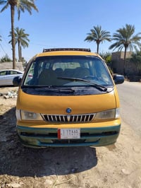 بريجو • ١٩٩٩ • مكينة ٣٠٠٠