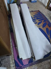 مصطبات جدد للبيع ٤٥ وبيهن مجال 07862299273