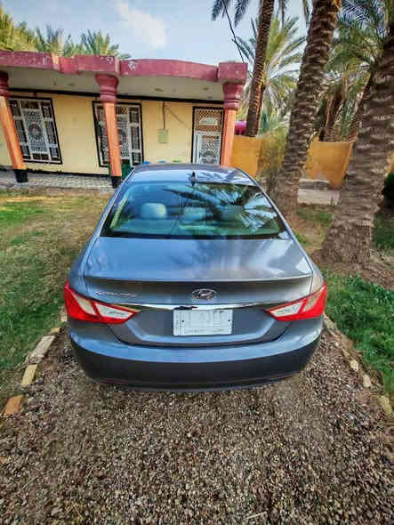 سلام عليكم سوناتا موديل ٢٠١١ وارد امريكي بيها صفحه صبغ اثر تجيه خفيفه بيبان مبدلات گصه مكينه كير كهربائيات حداديه تخم تاير باتري تبريد كفاله مكينه ٢٤٠٠ جي دي اي رقم مثنا سنويه ل27مشروع وطني  بسمي شرط اتحويل لمان واسط النعمانيه اسعر 80 وبيها مجال قليل حق الجيه ***********
