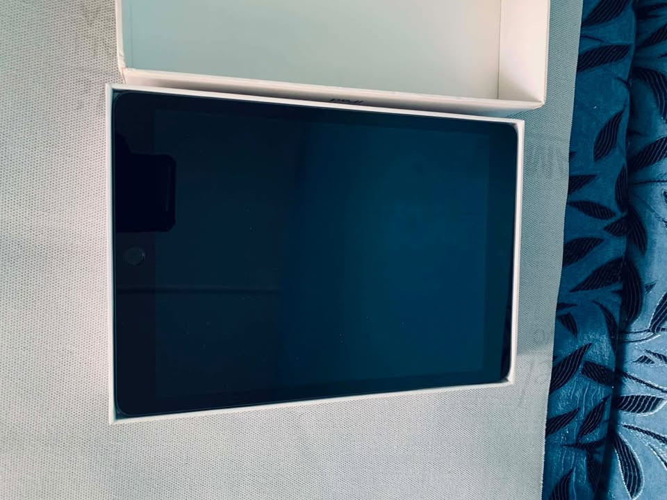 ايباد الجيل التاسع ذاكره ٦٤ نظافه ١٠٠٪؜ سعره ٢٧٠ الف قفل مكاني فلوجه


**إذا كنت صاحب هذا الإعلان وتريد حذفه لأي سبب، رجاءا أرسل رسالة إلى الدعم الفني**